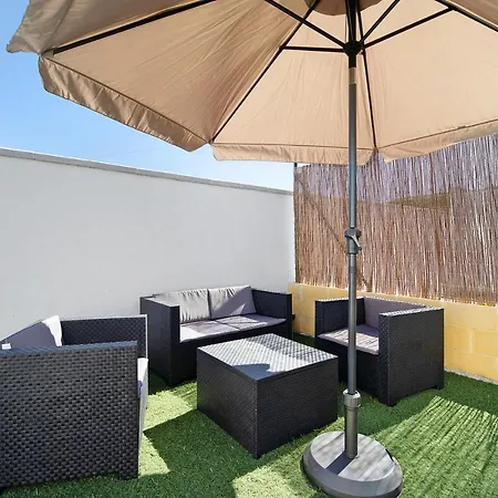 Holiday home La Posada Del Sol 1