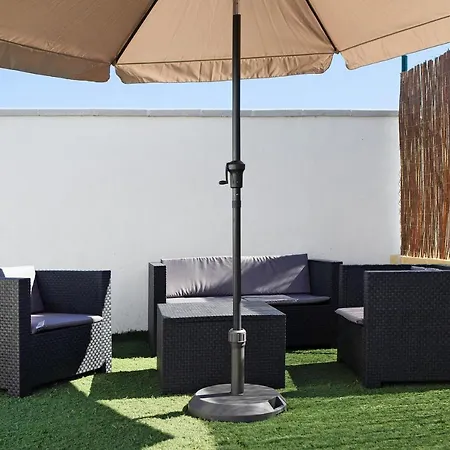 La Posada Del Sol 1 Holiday home
